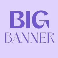Big Banner